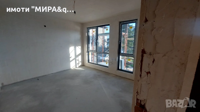 Двустаен апартамент в курорта Минерални бани,обл.Хасково, снимка 4 - Апартаменти - 52722674