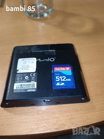 навигация , снимка 3 - Навигация за кола - 52592238