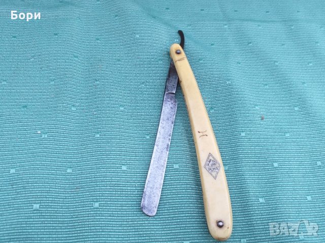 PUMA SOLINGEN Стар бръснач