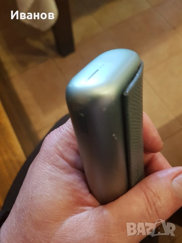 IQOS PRIME TERREA , снимка 8 - Електронни цигари - 46609984