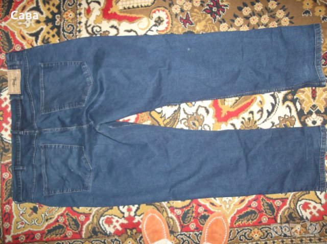 Дънки ATLAS   мъжки,2-3ХЛ, снимка 3 - Дънки - 27933648