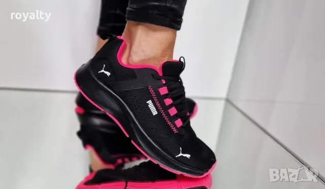 Puma дамски маратонки 