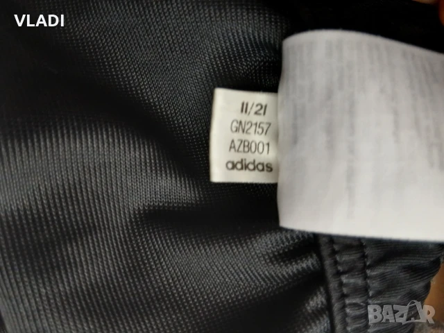 Къс панталон Adidas Aeroready, снимка 4 - Спортни дрехи, екипи - 51182941