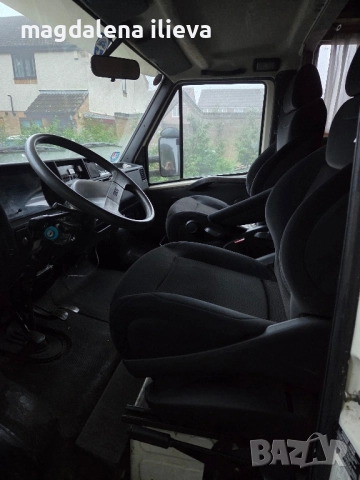 Кемпер , снимка 6 - Каравани и кемпери - 51991235