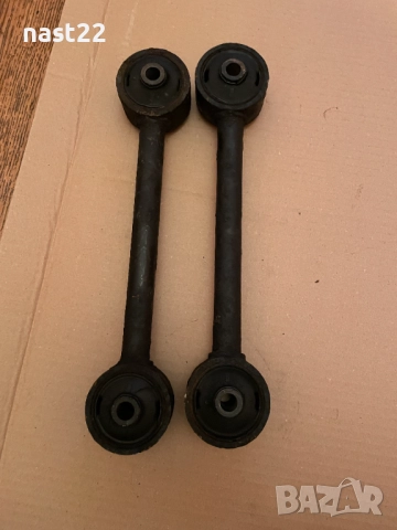 Щанги горни заден мост  Сузуки Гранд Витара/Suzuki Grand Vitara 1998-2005 1.6 97 к.с, снимка 4 - Части - 52907424