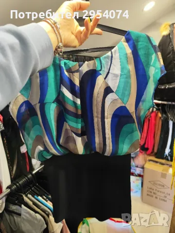дамски блузи мл по 7лв, снимка 8 - Тениски - 50244972