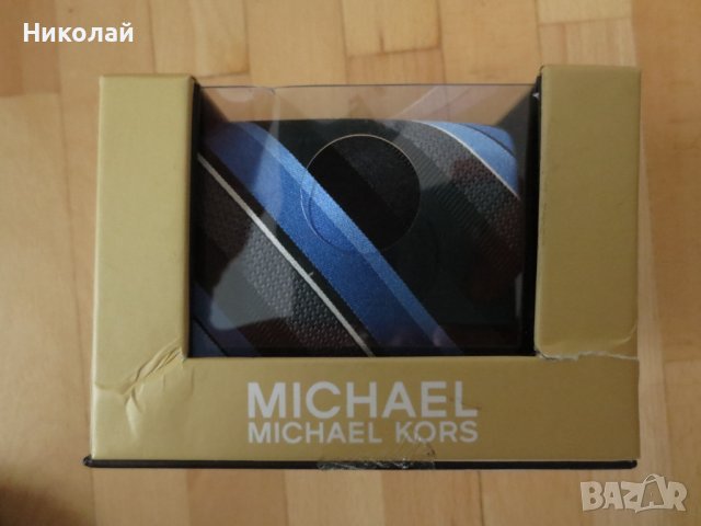 Michael Kors вратовръзка, снимка 2 - Други - 39452495