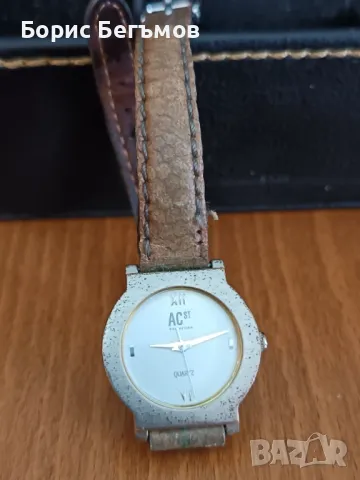 Дамски часовник Accessory st collection watch, снимка 2 - Дамски - 48478617