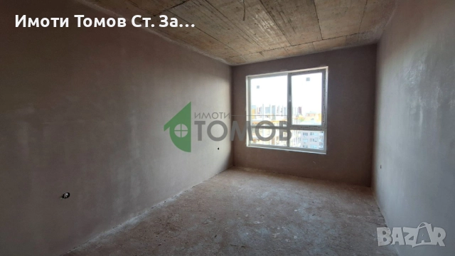 Прекрасен тристаен апартамент в кв. Самара 3 , снимка 9 - Апартаменти - 52390885