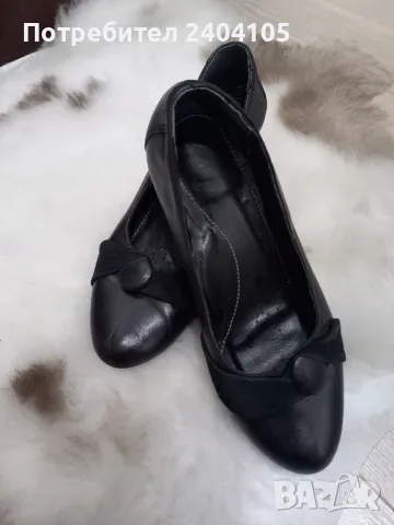 официални обувки , снимка 3 - Дамски обувки на ток - 48272019