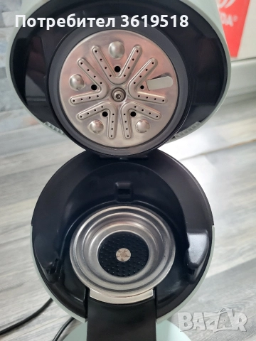 кафемашина Philips Senseo/ за части, снимка 2 - Кафемашини - 52660538