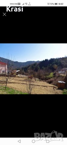 Къща каменна 1/2 с. Дрянка Смолянско, снимка 4 - Къщи - 29786484