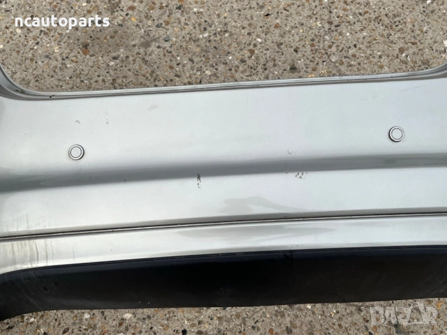 Оборудвана задна броня за ЯГУАР JAGUAR XF X250​ Portfolio ОРИГИНАЛНА 2012, снимка 7 - Части - 52153023