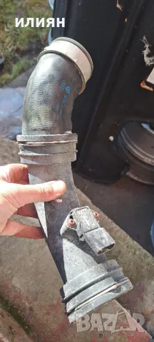 Маркуч за интеркулер vw TRANSPORTER T5  7H0145790A, снимка 3 - Части - 48822121