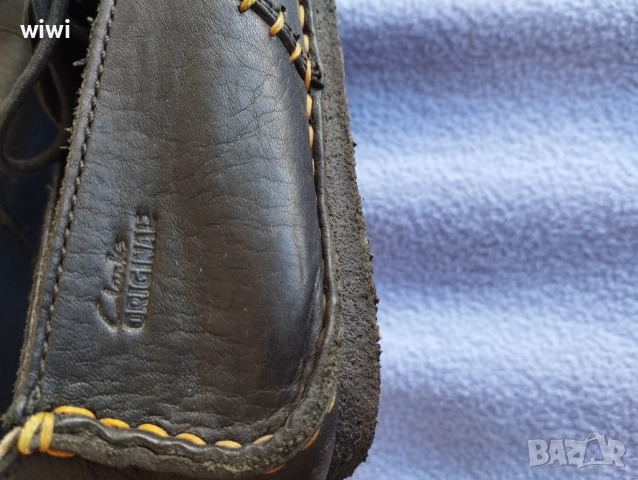 Обувки Clarks номер 38., снимка 6 - Дамски ежедневни обувки - 51762025