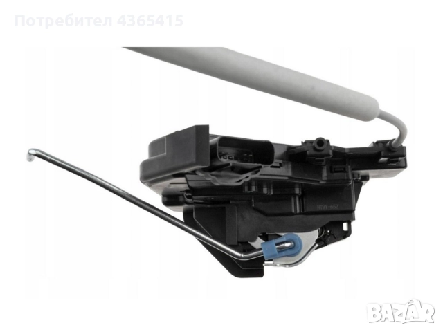 Брава за задна дясна врата за Kia Stonic 2017+ 81420-H8010, снимка 5 - Части - 52329252