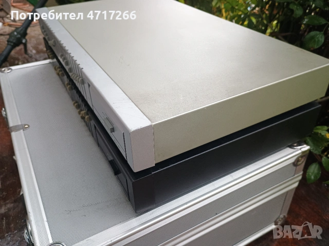 Akai EA-A1 Voicing equalizers, снимка 11 - Еквалайзери - 53204009