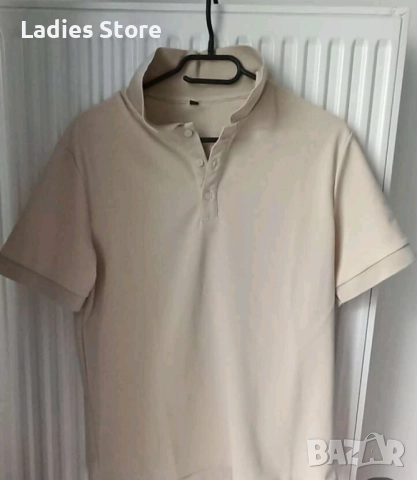 Мъжки дрехи Л от 3 до 10 лв , снимка 10 - Тениски - 52626126