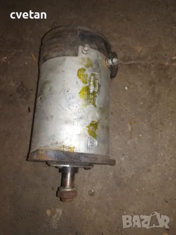 Динамо Шкода