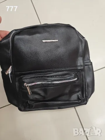 дамски раници , снимка 2 - Раници - 48341397