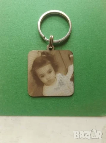  ключодържатели от неръждаема стомана , снимка 7 - Други - 51173424