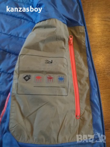 NZA New Zealand Auckland - страхотен мъжки елке Л, снимка 8 - Други - 44051858