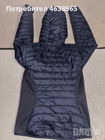 Дамско зимно яке Under Armour, снимка 9 - Якета - 52516979