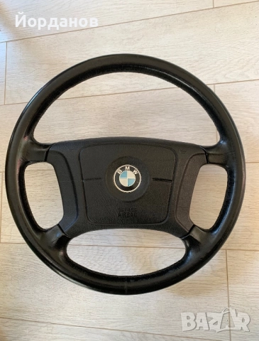 Волан БМВ Е36/Е34