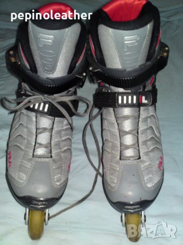 Ролери разни номера, снимка 2 - Ролери, кънки - 27869187