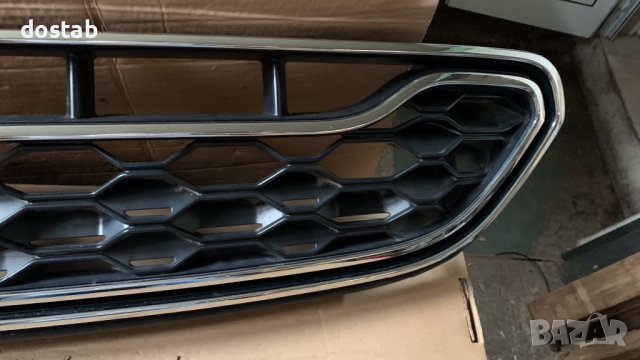 Решетка за мини Купър Mini Cooper , снимка 4 - Части - 36804530