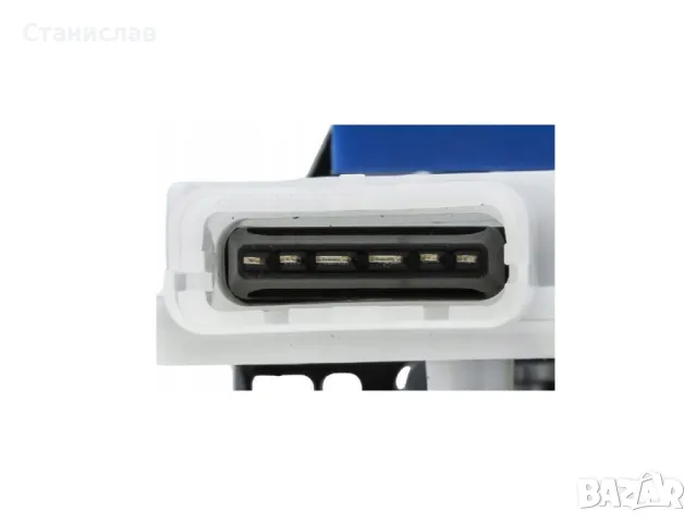 Kia Rio MK3 Брава за предна дясна врата, снимка 6 - Части - 50287735