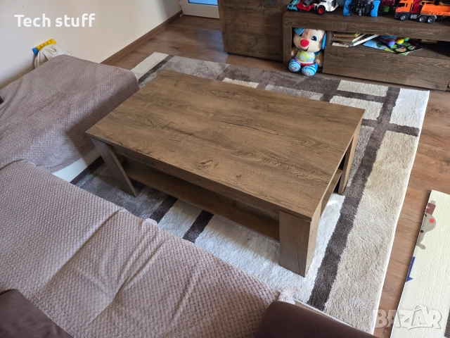 Холна маса Jysk Vedde, снимка 3 - Маси - 52809278