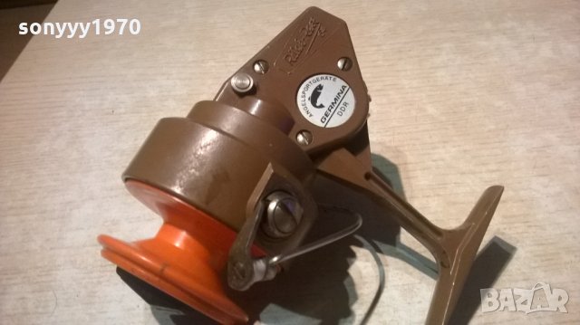 germina ddr-ретро колекция, снимка 9 - Колекции - 28207712