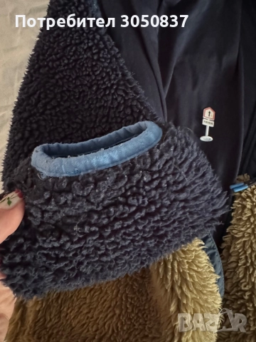 Детско яке за момче h&m, снимка 3 - Детски якета и елеци - 52115996