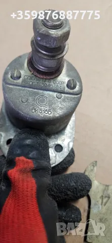 Руска ключмаса ключ маса 24 волта 50 ампера  Камаз Паз , снимка 3 - Части - 48524082