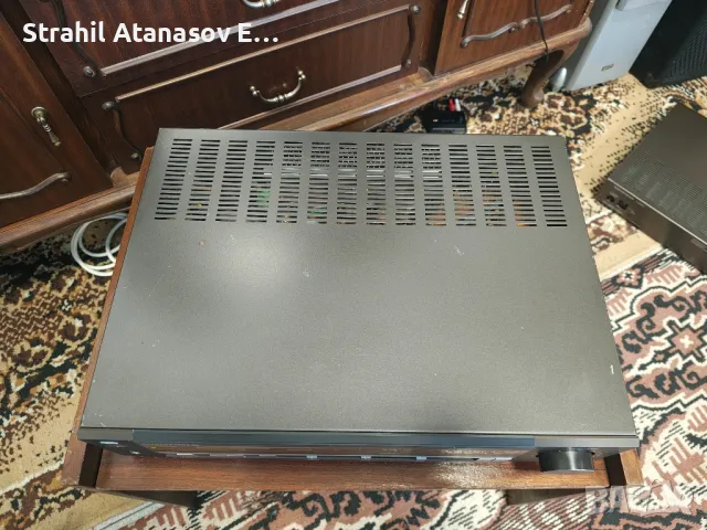 Grundig - Комплект от три компонента , снимка 15 - Аудиосистеми - 49333262