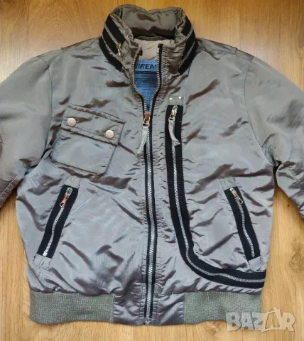 BREMA / мото яке , детско пухено яке, снимка 6 - Аксесоари и консумативи - 49378930