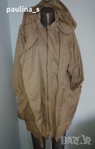 Манто / шуба / яке / парка "H&M"® / унисайз , снимка 4 - Палта, манта - 32380738