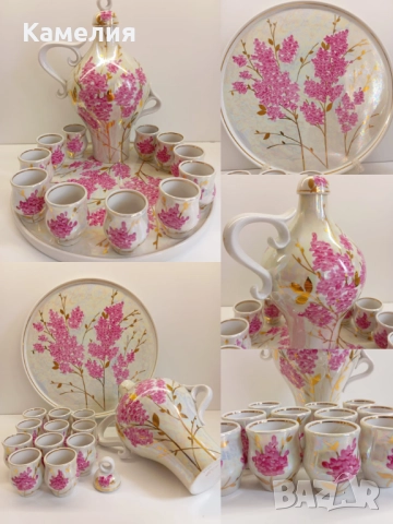 Руски порцелан 