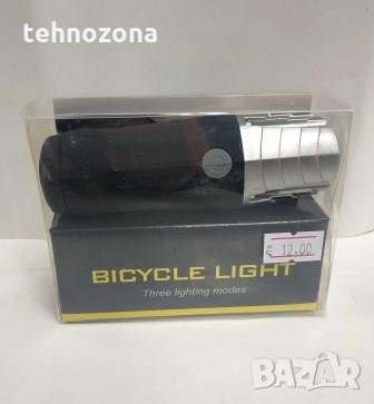 Фар за велосипед LED с USB Bicycle Light 