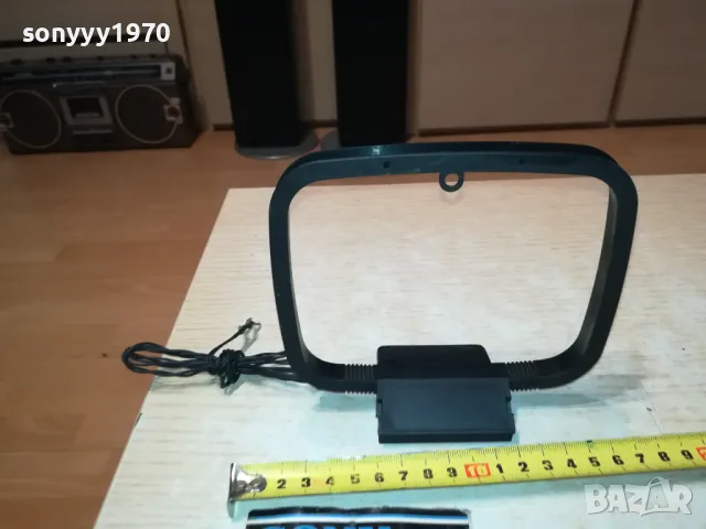 АНТЕНА ЗА ТУНЕР РЕСИВЪР ИЛИ ДР 0812241646, снимка 4 - Ресийвъри, усилватели, смесителни пултове - 48270771