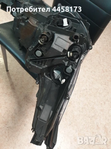 Toyota Corolla E21 2020 година ляв фар, снимка 5 - Части - 50911950