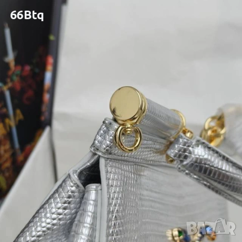 Дамска чанта D.G, снимка 6 - Чанти - 53297282