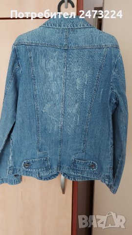 Дамски сака като нови , снимка 6 - Сака - 37863353