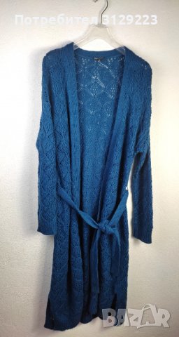 DIDI cardigan XXL, снимка 2 - Жилетки - 37826164