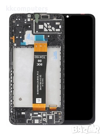 LCD дисплей за Samsung Galaxy A04s (A047)