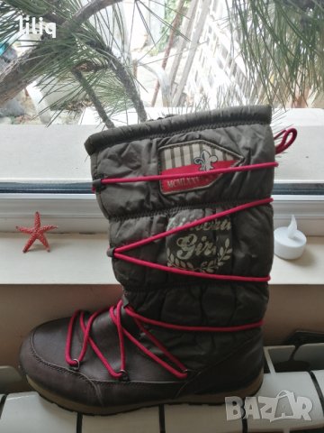 Грейсланд страхотни ботуши 