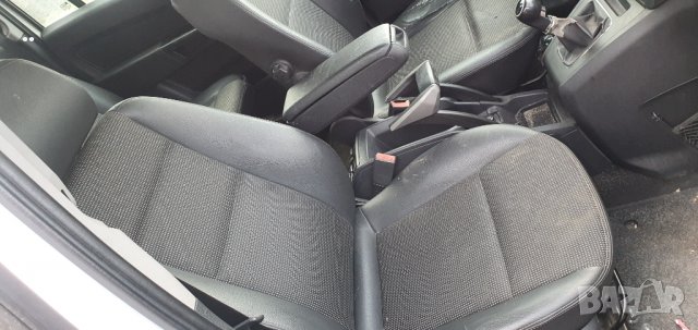 Opel zafira B 1.9 120к.с на части, снимка 9 - Автомобили и джипове - 35190936