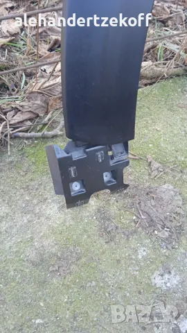 Предна дясна вежда Mazda CX3 2016, снимка 8 - Аксесоари и консумативи - 49089244