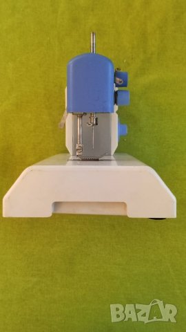 Детска шевна машина КНОПКА. , снимка 6 - Други - 40626136
